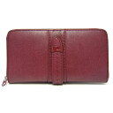 ディーゼル DIESEL 長札(ラウンドファスナー) ファースト GRANATO-STUDS-PR780 レザー Red系【28%OFF】【セール】【楽ギフ_包装】【YDKG-f】【after0307】