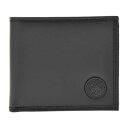 HUNTING WORLD ハンティングワールド 320 13A BATTUEOR BLK 二つ折り財布 メンズ【送料無料】