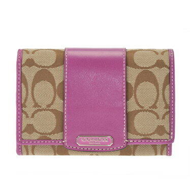 R[` 42193 SKHER ܂t@Xi[tz COACH/R[`/܂t@Xi[tz/܂z/ylsVOl`[/fB[X/4219..