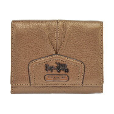 COACH R[` 43214 AR/CP ܂t@Xi[tz yzysmtb-Fzy|Cg{zy02P07Mar11z