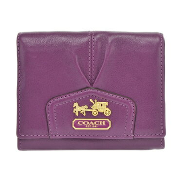 COACH R[` 43214 B4/PM ܂t@Xi[tz yzysmtb-Fzy|Cg{zy02P07Mar11z