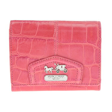 R[` 43566 SV/PY ܂ziKtj COACH/R[`/܂ziKtj/܂z/}fB\G{XhNR_C/f..