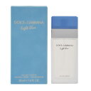 DOLCE&GABBANA ドルチェ&ガッバーナ ライトブルー EDT/50mL