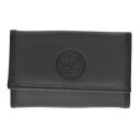 ハンティングワールド 142 13A BATTUEOR BLACK 6連キーケース HUNTING WORLD/ハンティングワールド/6連キーケース/キーケース/BLACK/BATTUE ORIGIN/ユニセックス/142 13A【送料無料】