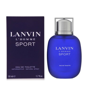 LANVIN ランバン ランバンオムスポーツ EDT/50mL 