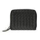 BOTTEGA VENETA ボッテガヴェネタ 258468-V001N 1000 小銭入れ レディース【送料無料】