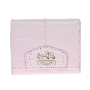 R[` 43566 SV/PK ܂ziKtj COACH/R[`/܂ziKtj/܂z/}fB\G{XhNR_C/f..