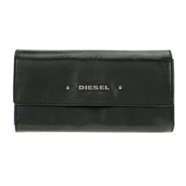 DIESEL ディーゼル X01026-PS641 H3877 長財布 メンズ【RCPmara1207】