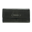 DIESEL ディーゼル X01026-PS641 H3877 長財布 メンズ【RCPmara1207】