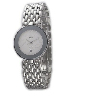ラドー RADO 腕時計 フローレンス R48.742.143 メンズ 【送料無料】