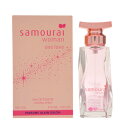 サムライウーマン SAMOURAI・samourai woman 香水 サムライウーマンワンラブ EDT/40mL レディース AD