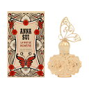 ANNA SUI アナスイ ラニュイドゥ ボエム オードトワレ 30mL 香水 レディース