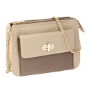 Folli Follie フォリフォリ SB13P044I/BE/DBE ショルダーバッグ レディース