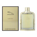 JAGUAR ジャガー ジャガークラシック ゴールド EDT 100mL 香水 メンズ