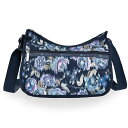LeSportsac レスポートサック 7520/E142 ショルダーバッグ レディース【送料無料】