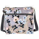 LeSportsac レスポートサック 7562/E015 ショルダーバッグ レディース【送料無料】