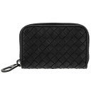 BOTTEGA VENETA ボッテガ・ヴェネタ 473010-V4651/1000 小銭入れ メンズ【送料無料】