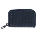 BOTTEGA VENETA ボッテガ・ヴェネタ 473010-V4651/4013 小銭入れ メンズ【送料無料】