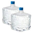 【Amadanaウォーターサーバー専用】CLYTIA クリティア 天然水 富士山のお水 14L (7L×2個) 7L 2個セット プレミアムウォーター 富士山の恵み【送料無料】
