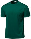 ドライライトTシャツ P-330 【130~150サイズ】 ブロンズグリーン