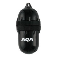 AQA（アクア） KA9080H マリンカプセル 0100 ブラックの画像