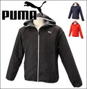 PUMA(プーマ) スポーツ ウェア FUN SOLID WINDBREAKER ウーブンジャケット 832303 メンズ ランニング トレーニング【あす楽対応】