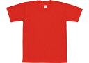 ZETT(ゼット) 少年用ベースボールTシャツ BOT620J 【カラー】レッド 【サイズ】130
