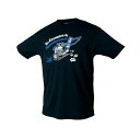 ヤサカ(Yasaka) 卓球アパレル NEO グラにゃんTシャツ(男女兼用) Y893 【カラー】ブラック 【サイズ】
