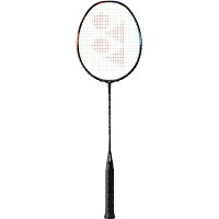 Yonex(ヨネックス) バドミントンラケット DUORA10(デュオラ10) フレームのみ DUO10 【カラー】ブルー×オレンジ 【サイズ】2U5【送料無料】の画像