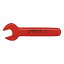 KNIPEX(クニペックス) 9800-14 絶縁スパナ 1000V