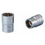 KTC 京都機械工具 B4-10W (12.7SQ)ソケット(十二角)(代引不可)