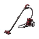 IRIS コンパクトサイクロンクリーナー 毛取りヘッド・布団ヘッド ICC100TKFR(代引き不可)【送料無料】
