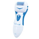 電動角質リムーバー PediCare ピーチ ブルー BCM...