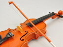 【手動・自動演奏】バイオリン ブラウン 〜楽器玩具(知育玩具...