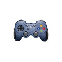 ロジクール ゲームパッド F310r パソコン パソコン周辺機器 その他パソコン用品