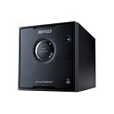 バッファロー ドライブステーション RAID 5対応 USB3.0用 外付けHDD【送料無料】