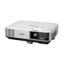 EPSON EB-2040 液晶プロジェクタ【あす楽対応】【送料無料】【smtb-f】