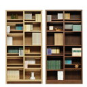 書棚90 コミックシェルフ If (イフ) 90H コミック...