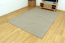 敷くだけでボリュームアップ 滑り止めシート『ごろりんピタッと』 170×270cm (フリーカットタイプ)(代引不可)【送料無料】