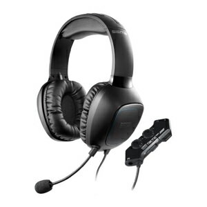 【Xbox対応】 Sound Blaster ゲーミング ヘッドセットTactic 360…...:rcmdin:10289969