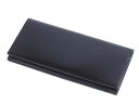 ゾンネ SONNE 長財布 SOC007RE BLK 【楽ギフ_包装】【送料無料】