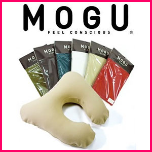 MOGU ネックピロー替えカバー MOGU ビーズクッション モグ【Aug08P3】MOGU モグ