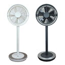 mood リビングファン 扇風機 DC Living Fan MOD-LV1201D moodムード d-design アロマケース付き サーキュレーター 換気 mood リビングファン 扇風機