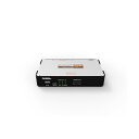 エーディテクノ 4K UHD対応 HDMI 2.0-)クワッド3G-SDIコンバーター UHD_HQS(代引不可)