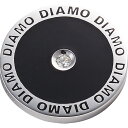 DIAMO ディアモ ダイヤモンド入りゴルフマーカー 装身具 アクセサリー DIAMOゴルフマーカー(代引不可)【送料無料】