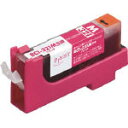 エレコム プレジール 汎用インクカートリッジ【PLE-CB321M】(OA・事務用品・OAサプライ)
