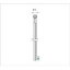 ナカニシ 電着ダイヤモンドバー【12707】(電動工具・油圧工具・マイクログラインダー)