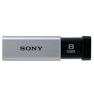 SONY USBストレージメディア8GB USM8GTS...:rcmdin:10214454