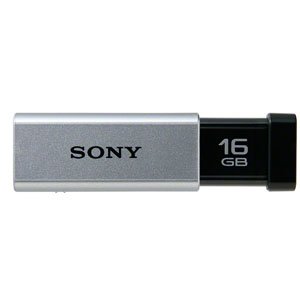 SONY USBストレージメディア16GB USM16GTS...:rcmdin:10214455