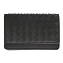 ボッテガヴェネタ 133945-V001U 1000 名刺入れ BOTTEGA VENETA/ボッテガヴェネタ/名刺入れ/ブラック/ユニセックス/133945-V001U 1000